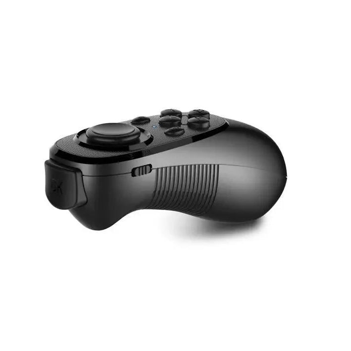 MOCUTE 052 Wireless Bluetooth VR Joystick Gamepad Remote Controller for Android IOS Phone PC TV Box 3D Virtual Reality Glasses