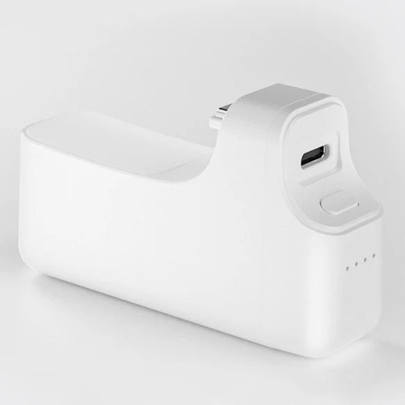 PS5 Elite 3400mAh Battery Pack