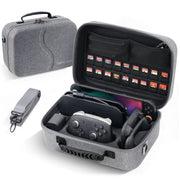 Switch 2 Nylon Travel Case