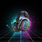 FIFINE 7.1 RGB Gaming Headset