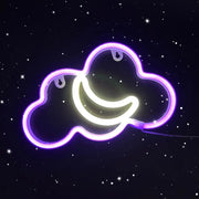 USB Gaming Neon Sign