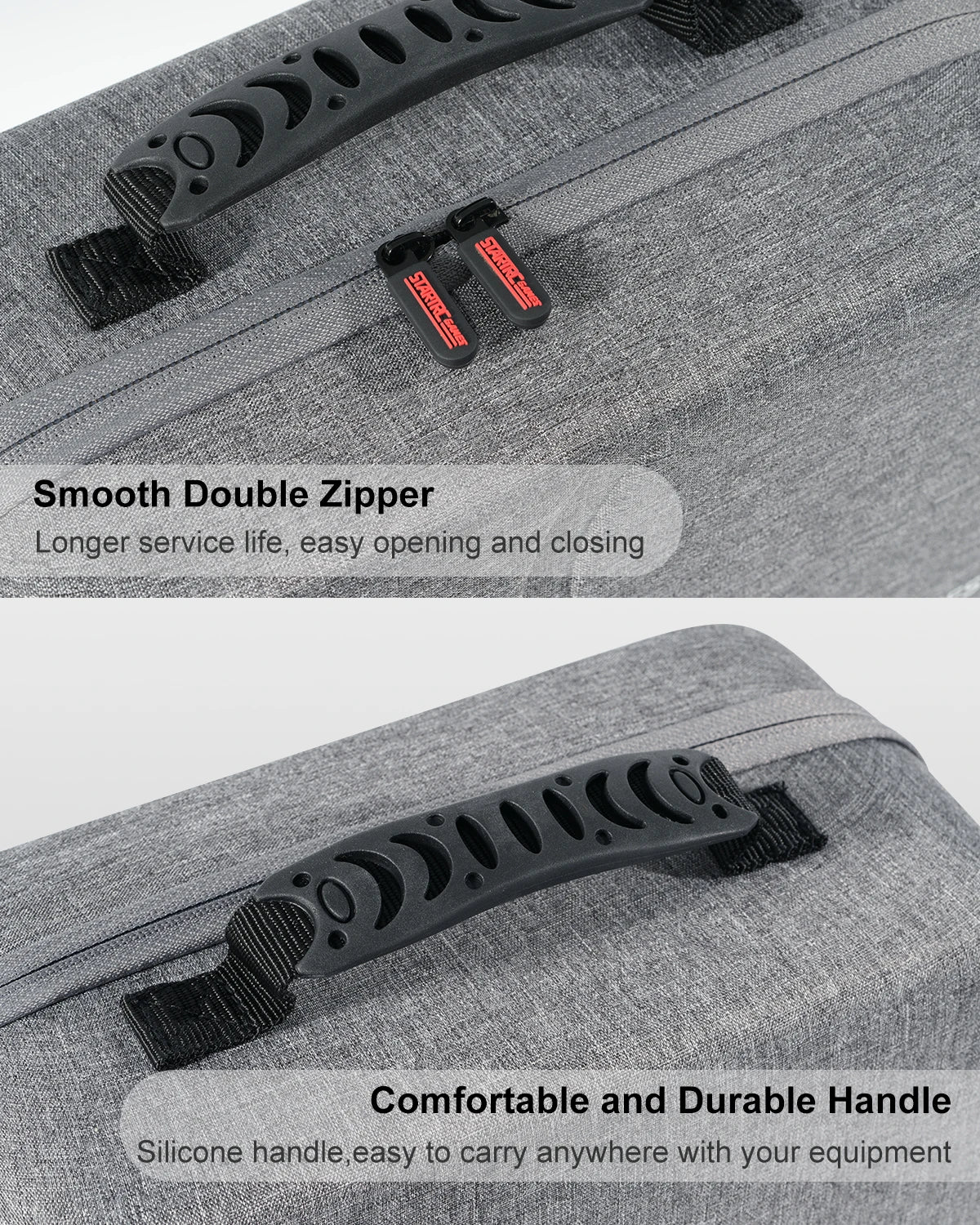 Switch 2 Nylon Travel Case