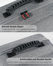 Switch 2 Nylon Travel Case