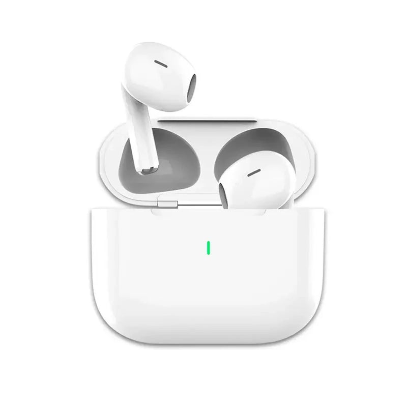 UEESFIT NEW Air Pro 6 Wireless Bluetooth Earphones Headphones HiFi Sound Low Latency Noise Reduction Earbuds for IPhone Android