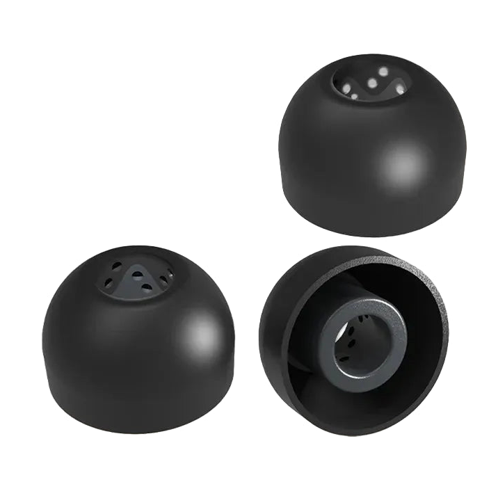 Infiter IE45Pro Silicone Earbud Tips