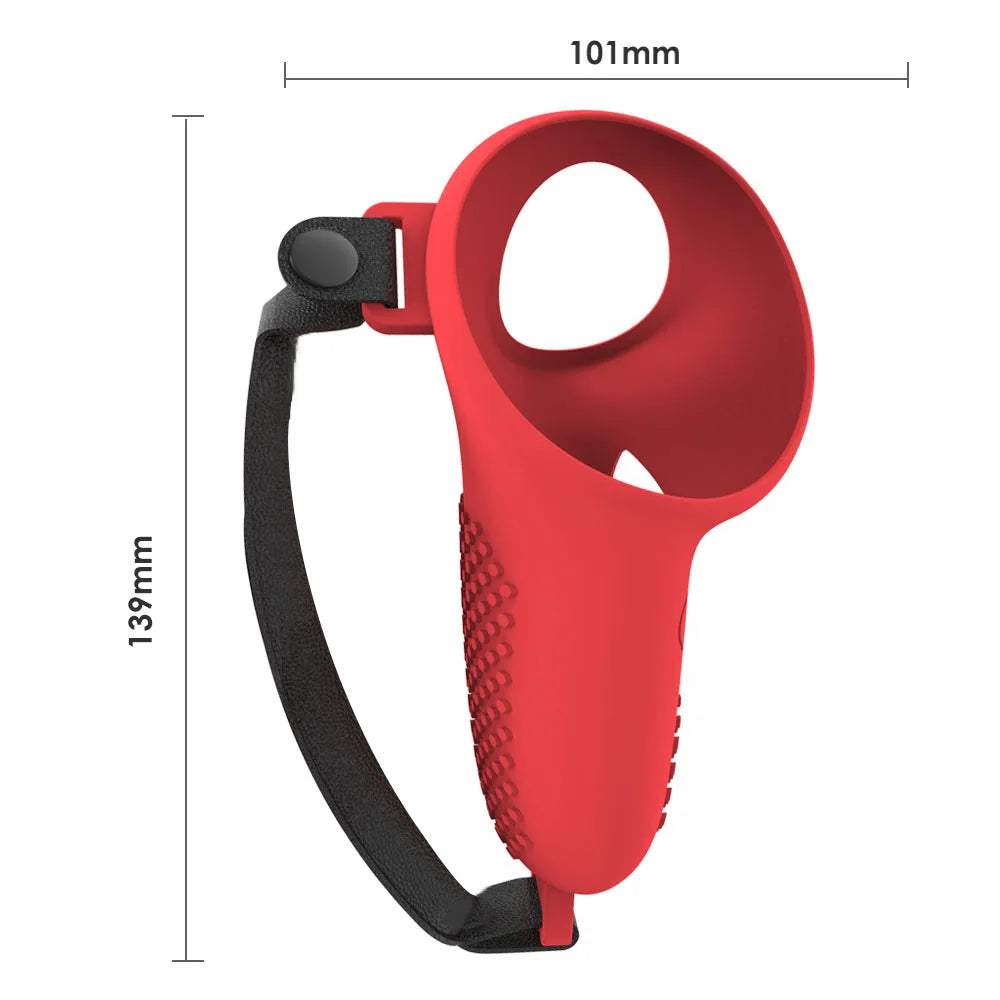 Quest 3 Silicone Controller Covers