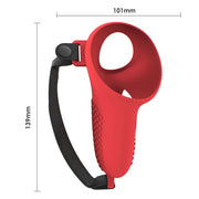 Quest 3 Silicone Controller Covers