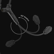 CVJ HATO2 Gaming Earphone Cable