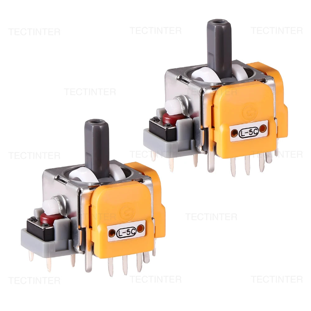 PS5 Hall Joystick Replacement Module