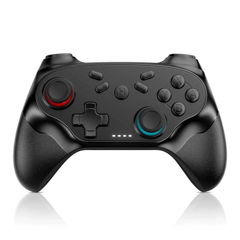 GAMROMBO Switch Gyro Wireless Controller