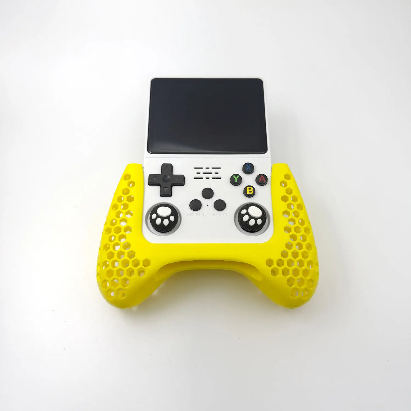 R36S Honeycomb Ergonomic Grip