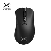 Delux M900Pro Wireless Gaming Mouse