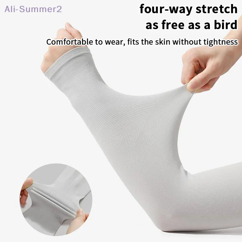 Quick-Dry Esports Gaming Arm Sleeve