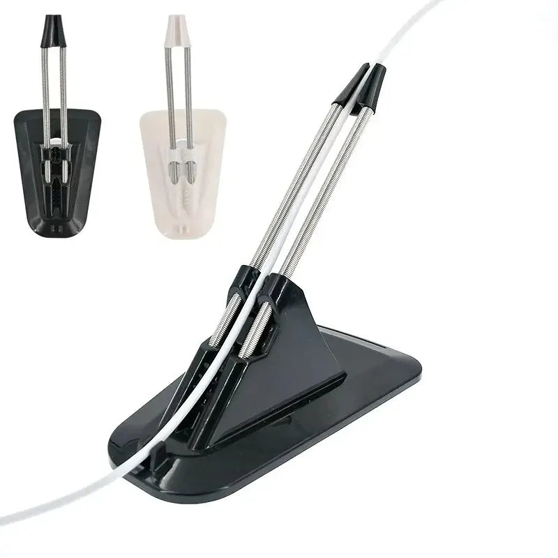 Flexible Gaming Mouse Cable Bungee