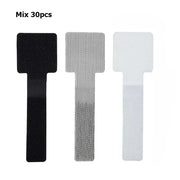 Reusable Adhesive Cable Ties