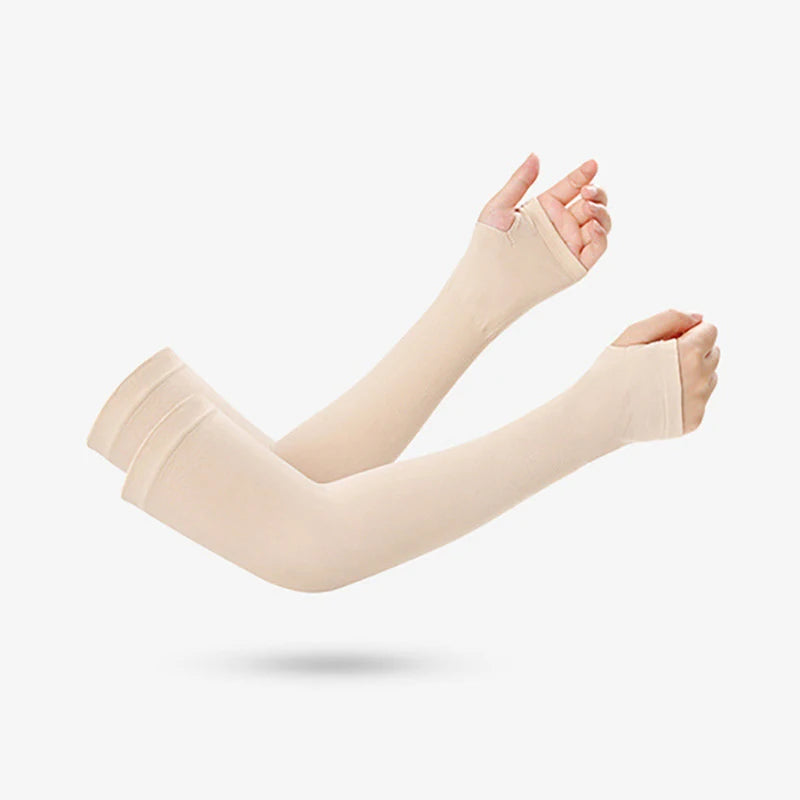Quick-Dry Esports Gaming Arm Sleeve