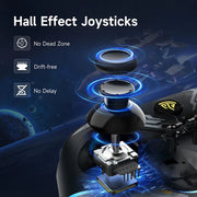 EasySMX X15 Hall Gamepad Controller