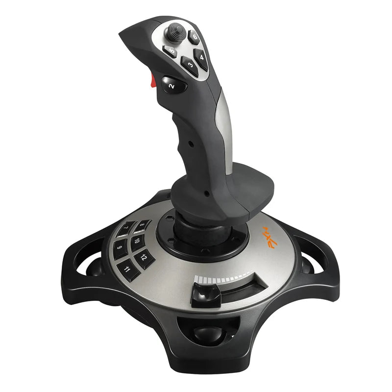 PXN-2113 Pro Flight Joystick Controller