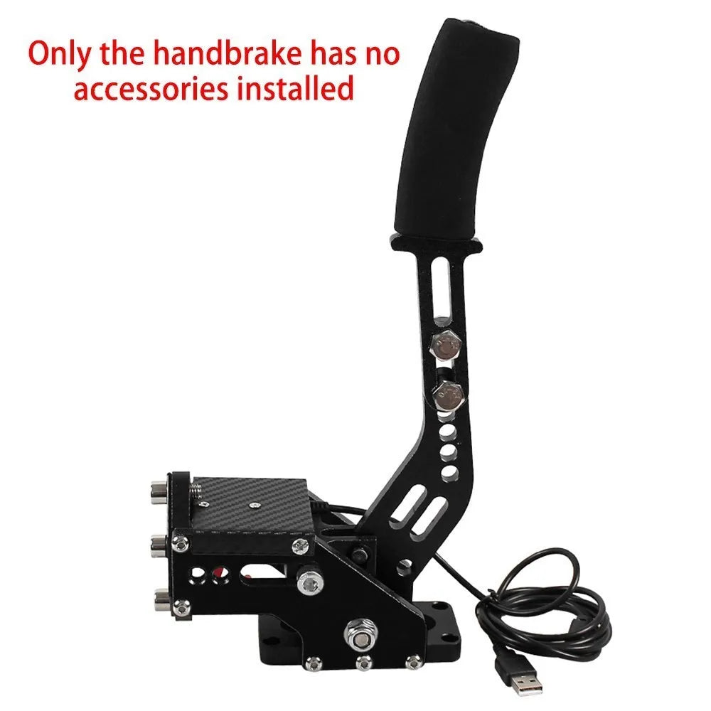 HB-1009 USB Sim Racing Handbrake