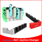 Switch OLED JoyCon Charging Dock