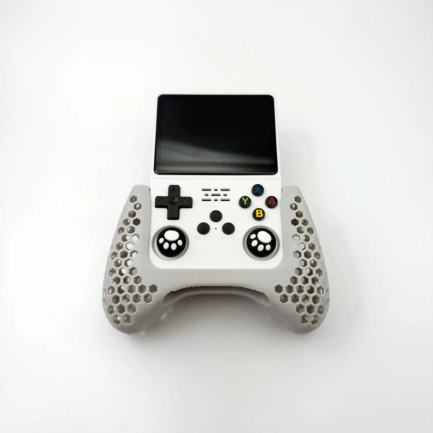 R36S Honeycomb Ergonomic Grip