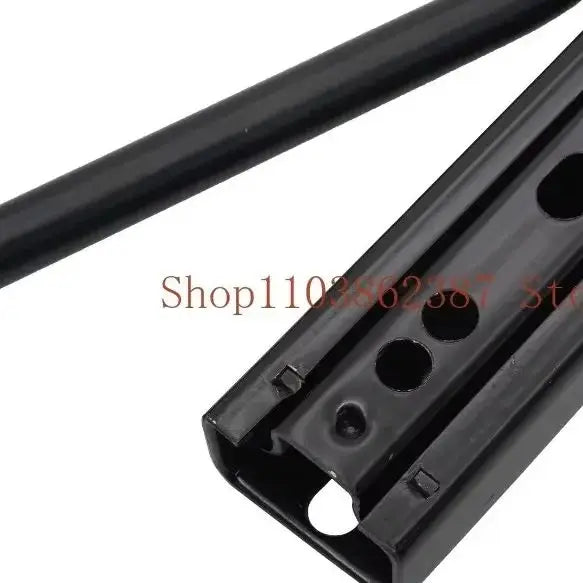 Sim Racing Seat Slide Rails