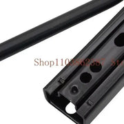 Sim Racing Seat Slide Rails