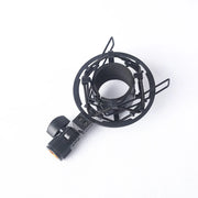 Metal Microphone Shock Mount Holder
