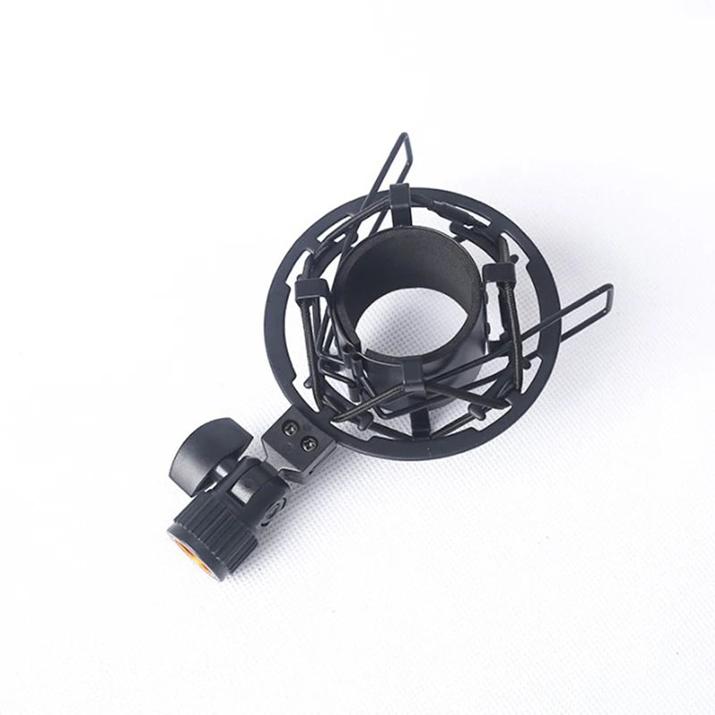 Metal Microphone Shock Mount Holder