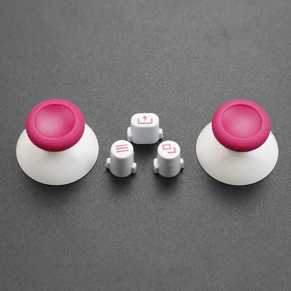 Xbox Series Controller Button Kit