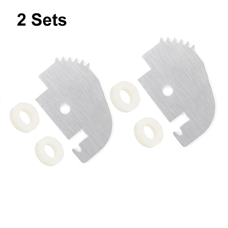 Saitek Rudder Pedal Spring Mount