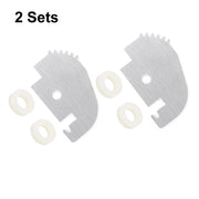 Saitek Rudder Pedal Spring Mount