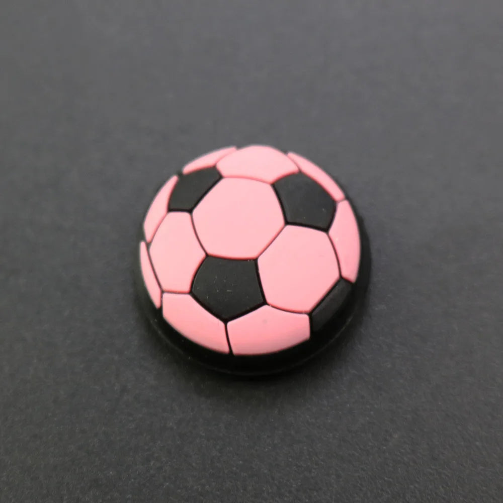 Silicone Controller Thumbstick Grips