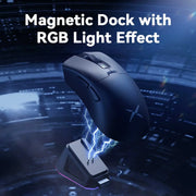 Delux M900Pro Wireless Gaming Mouse