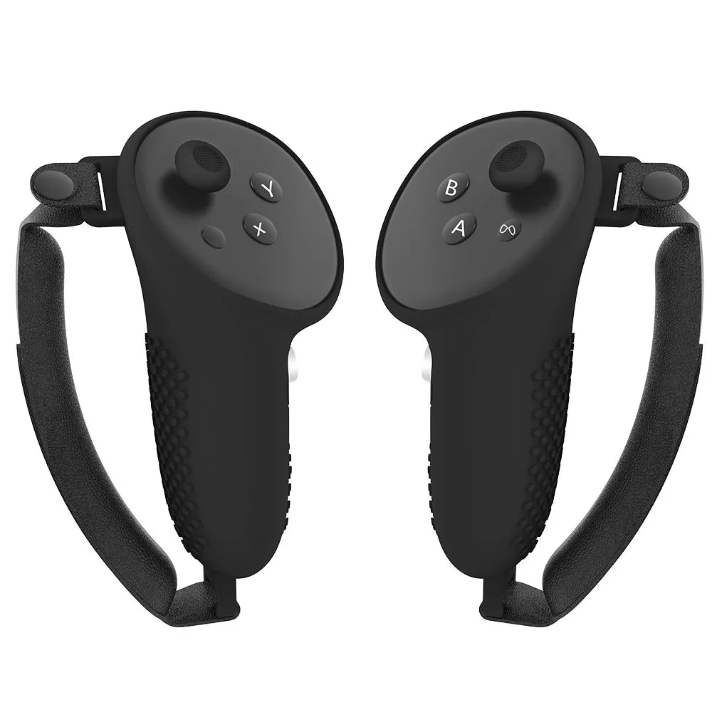 Quest 3 Silicone Controller Covers