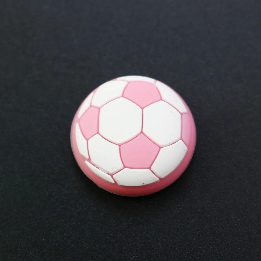 Silicone Controller Thumbstick Grips
