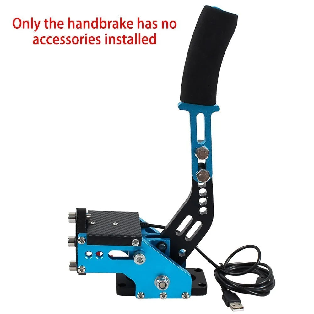 HB-1009 USB Sim Racing Handbrake