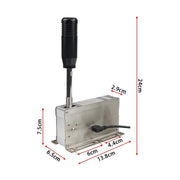 Universal Sim Racing Desk Mount