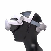 Quest 3 Adjustable Head Strap