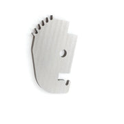 Saitek Rudder Pedal Spring Mount