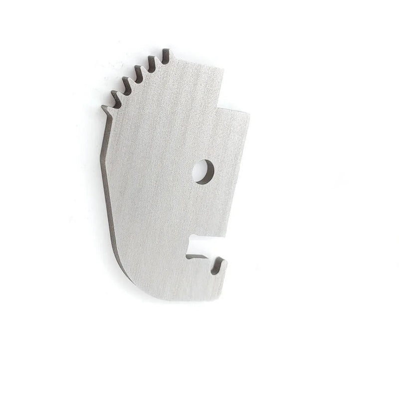 Saitek Rudder Pedal Spring Mount