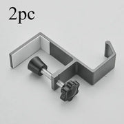 Adjustable Desk Headset Hook
