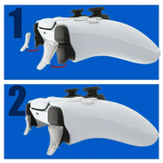 PS5 Extended Trigger Button Kit