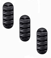 Silicone Desktop Cable Organizer