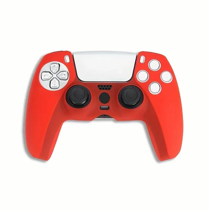PS5 Anti-Slip Silicone Controller Skin