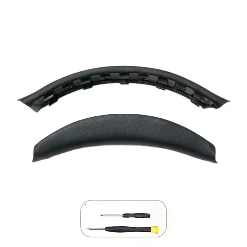 Sony WH-XB910N Memory Foam Pads