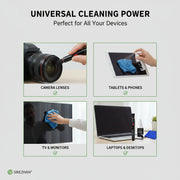 3-in-1 Screen Cleaning Kit