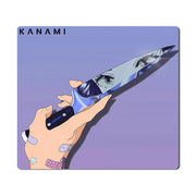 SORA Frosted Glass Gaming Mousepad