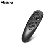 MOCUTE 052 Wireless Bluetooth VR Joystick Gamepad Remote Controller for Android IOS Phone PC TV Box 3D Virtual Reality Glasses