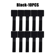 Reusable Adhesive Cable Ties